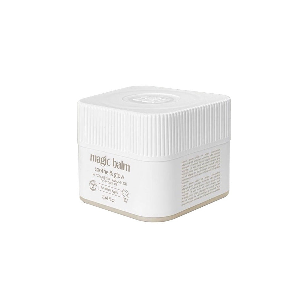 NISHLADY HAIR CARE BALM 75 ML