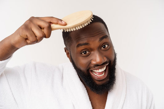 The Ultimate Guide to Hair Care: Best Practices, Hair Coloring Creams, and Pomade for Stylish, Healthy Hair