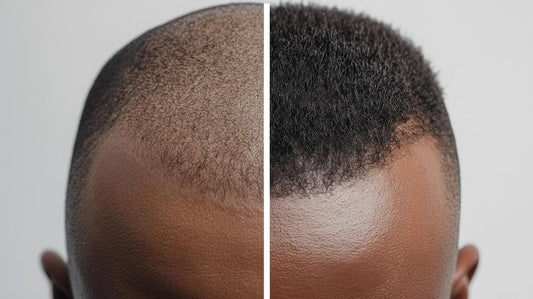The Ultimate Guide to Hair Regrowth with Nishman Minoxidil: How to Regrow Stronger, Thicker Hair Naturally