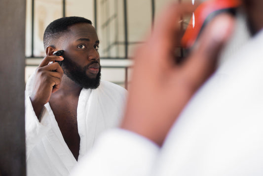 The Ultimate Guide to Beard Care and Growth for Men: Tips and Best Products for a Healthy, Full Beard