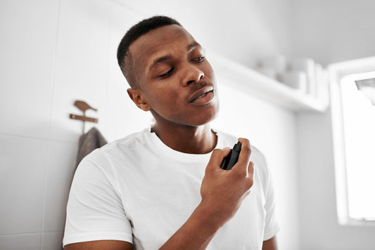 The Ultimate Guide to Men’s Perfumes and Colognes: Choosing, Wearing, and Caring for Your Signature Scent