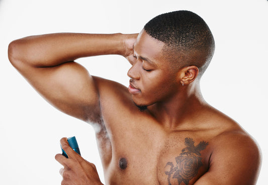 The Ultimate Guide to Men’s Deodorant Sprays: Stay Fresh, Dry, and Confident All Day