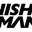 Nishman Ghana logo