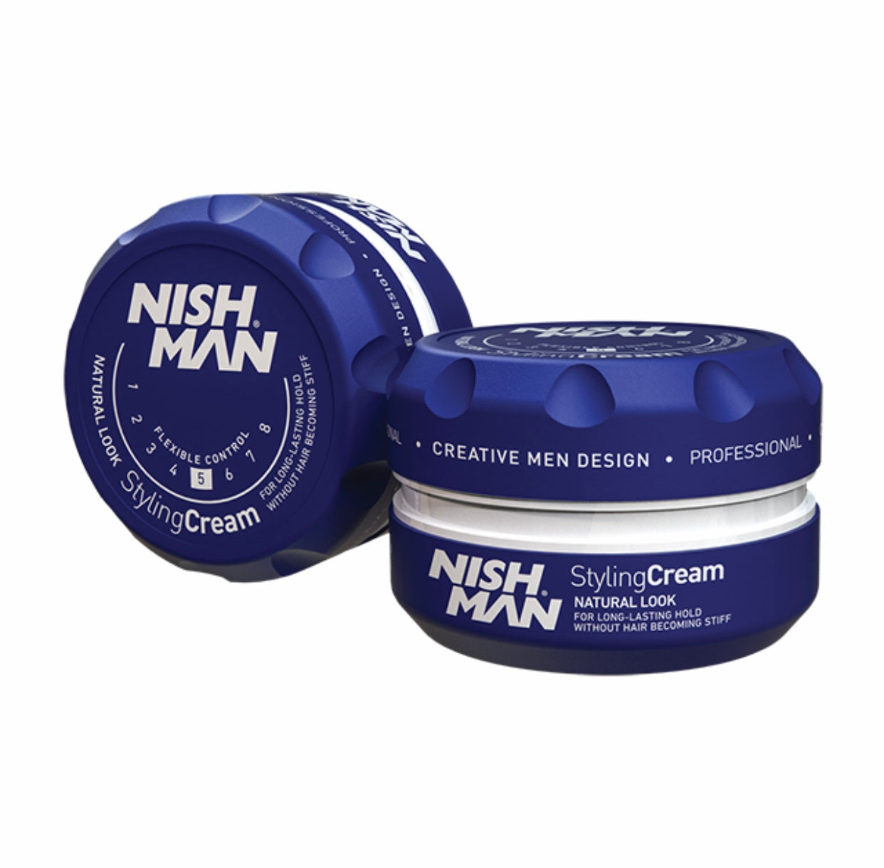 Nishman Natrual Styling Cream