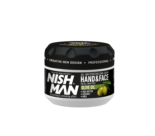 Nishman Hand & Face Cream