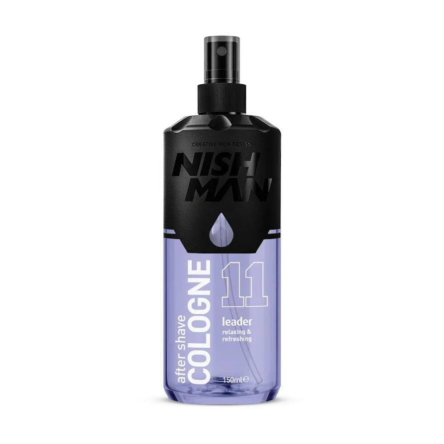 Nishman Cologne Spray